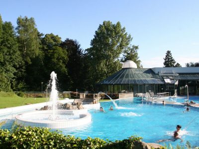 Sole-Therme Bad Harzburg