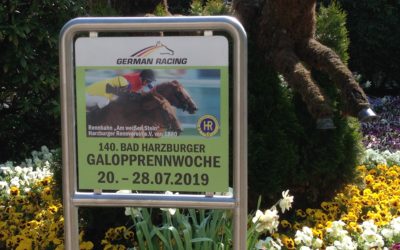 Galopprennwoche