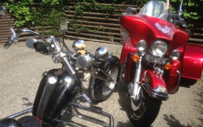 Bikertreffen